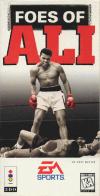 Play <b>Foes of Ali</b> Online